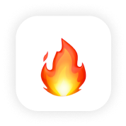 Daily Trending Formats Icon